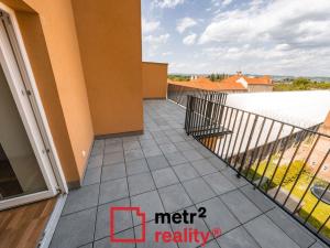 Pronájem bytu 4+kk, Olomouc, Dobrovského, 173 m2