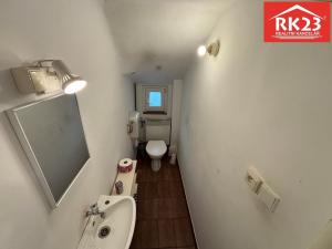 Pronájem bytu 1+kk, Říčany, Havlíčkova, 20 m2