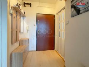 Prodej bytu 2+kk, Liberec - Liberec VI-Rochlice, Dobiášova, 40 m2