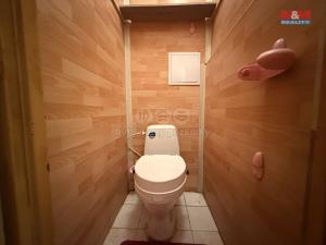 Prodej bytu 2+1, Chomutov, Blatenská, 56 m2