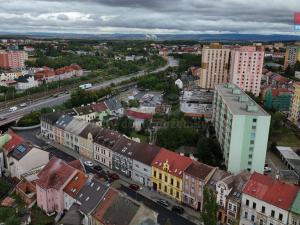 Prodej bytu 2+1, Chomutov, Blatenská, 56 m2