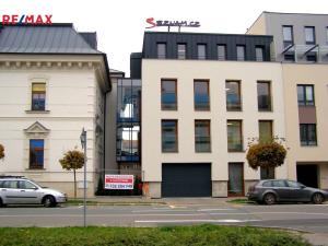 Pronájem kanceláře, Hradec Králové, Wonkova, 13 m2