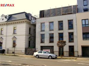 Pronájem kanceláře, Hradec Králové, Wonkova, 13 m2