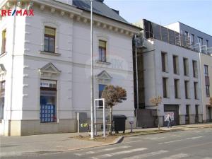 Pronájem kanceláře, Hradec Králové, Wonkova, 13 m2