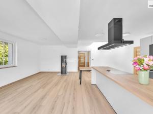 Prodej rodinného domu, Česká Lípa - Vítkov, 153 m2