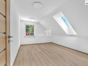 Prodej rodinného domu, Česká Lípa - Vítkov, 153 m2