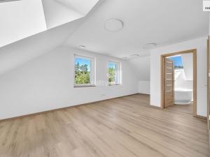 Prodej rodinného domu, Česká Lípa - Vítkov, 153 m2