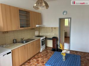 Prodej bytu 1+1, Vlašim, Obora, 65 m2