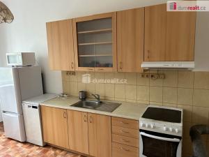 Prodej bytu 1+1, Vlašim, Obora, 65 m2