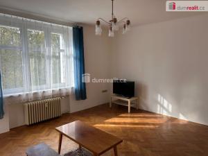 Prodej bytu 1+1, Vlašim, Obora, 65 m2