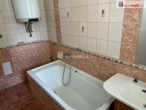 Prodej bytu 1+1, Vlašim, Obora, 65 m2