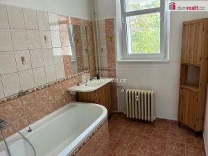 Prodej bytu 1+1, Vlašim, Obora, 65 m2