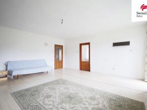 Prodej rodinného domu, Horní Krupá, 180 m2