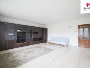 Prodej rodinného domu, Horní Krupá, 180 m2