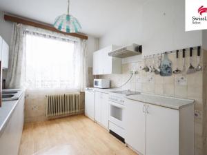 Prodej rodinného domu, Horní Krupá, 180 m2