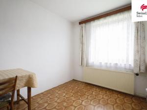 Prodej rodinného domu, Horní Krupá, 180 m2