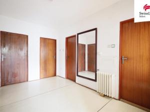Prodej rodinného domu, Horní Krupá, 180 m2