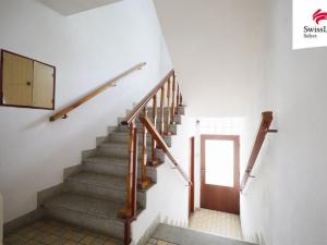 Prodej rodinného domu, Horní Krupá, 180 m2