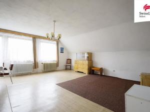 Prodej rodinného domu, Horní Krupá, 180 m2