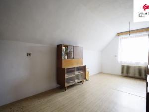 Prodej rodinného domu, Horní Krupá, 180 m2