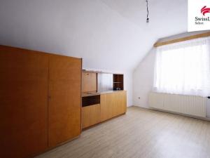 Prodej rodinného domu, Horní Krupá, 180 m2