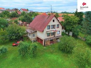 Prodej rodinného domu, Horní Krupá, 180 m2