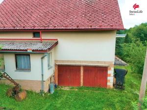 Prodej rodinného domu, Horní Krupá, 180 m2