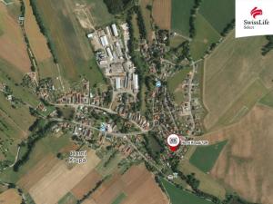 Prodej rodinného domu, Horní Krupá, 180 m2