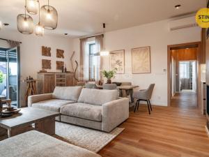 Prodej bytu 4+kk, Ostrava, Křižíkova, 103 m2