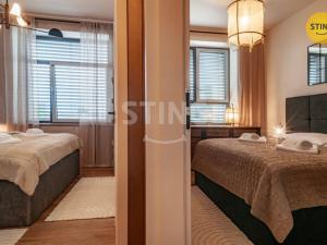 Prodej bytu 4+kk, Ostrava, Křižíkova, 103 m2