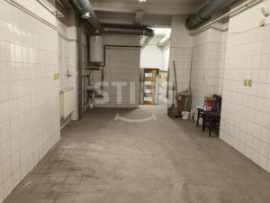 Pronájem obchodního prostoru, Ostrava, Sokolská třída, 126 m2