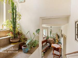 Prodej rodinného domu, Brno - Kohoutovice, Žebětínská, 94 m2