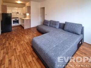 Pronájem bytu 2+kk, Praha - Michle, Přímětická, 41 m2