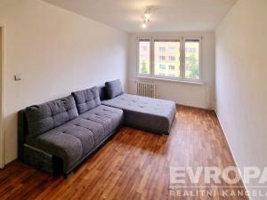 Pronájem bytu 2+kk, Praha - Michle, Přímětická, 41 m2