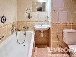 Pronájem bytu 2+kk, Praha - Michle, Přímětická, 41 m2