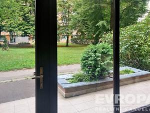 Pronájem bytu 2+kk, Praha - Michle, Přímětická, 41 m2