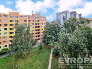 Pronájem bytu 2+kk, Praha - Michle, Přímětická, 41 m2
