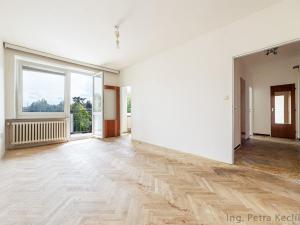 Prodej bytu 2+1, Brno - Husovice, náměstí Republiky, 51 m2