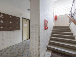 Prodej bytu 2+1, Brno - Husovice, náměstí Republiky, 51 m2