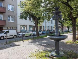 Prodej bytu 2+1, Brno - Husovice, náměstí Republiky, 51 m2