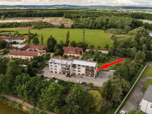 Prodej bytu 3+1, České Budějovice - České Budějovice 2, Zavadilka, 82 m2
