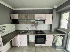 Pronájem bytu 2+kk, Ostrava, Svojsíkova, 48 m2