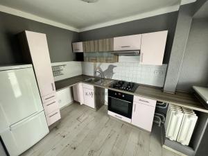 Pronájem bytu 2+kk, Ostrava, Svojsíkova, 48 m2