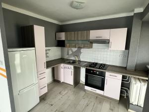 Pronájem bytu 2+kk, Ostrava, Svojsíkova, 48 m2