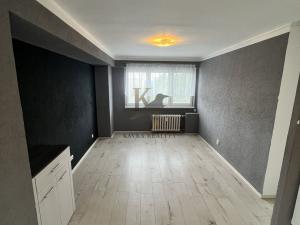Pronájem bytu 2+kk, Ostrava, Svojsíkova, 48 m2