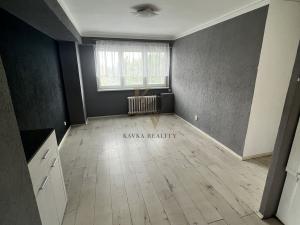 Pronájem bytu 2+kk, Ostrava, Svojsíkova, 48 m2