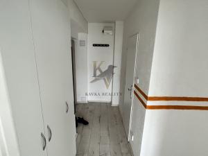 Pronájem bytu 2+kk, Ostrava, Svojsíkova, 48 m2