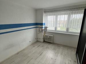 Pronájem bytu 2+kk, Ostrava, Svojsíkova, 48 m2