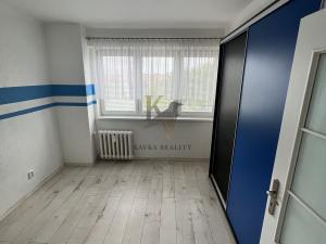 Pronájem bytu 2+kk, Ostrava, Svojsíkova, 48 m2