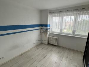 Pronájem bytu 2+kk, Ostrava, Svojsíkova, 48 m2